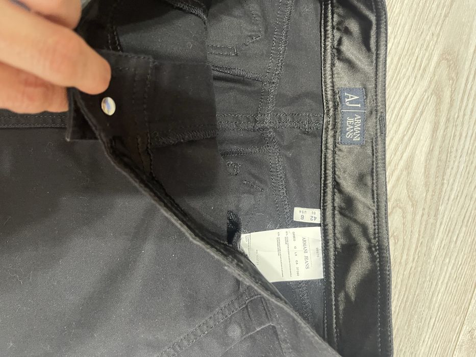Fusta Armani Jeans