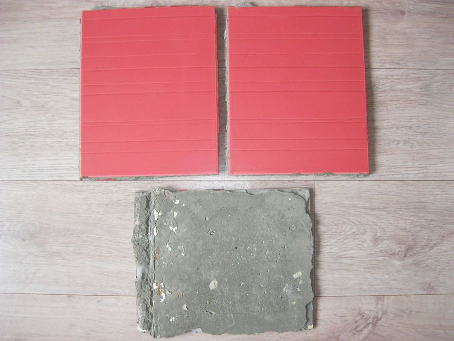 Патроны, остатки проводов и др.