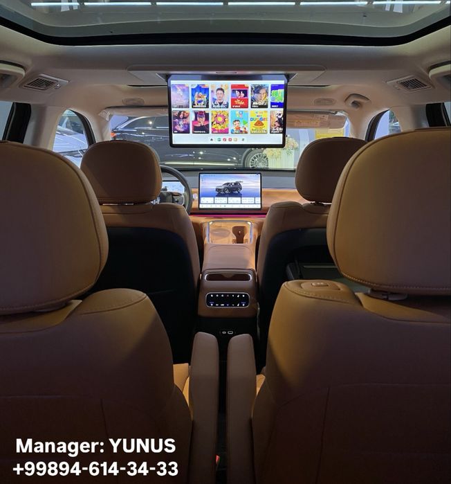 Leapmotor C16 280KM 2026 Gibrid Lux Lidar Restayling Full 3yil garant