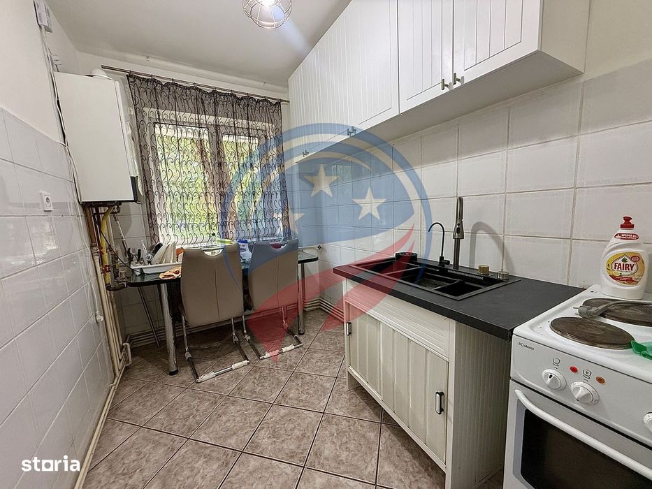 Apartament de închiriat Craiova/1 Mai, Spitalul Nr. 1 și Facultatea de