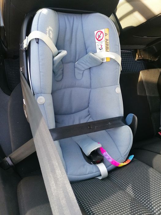 Scoici Maxi Cosi