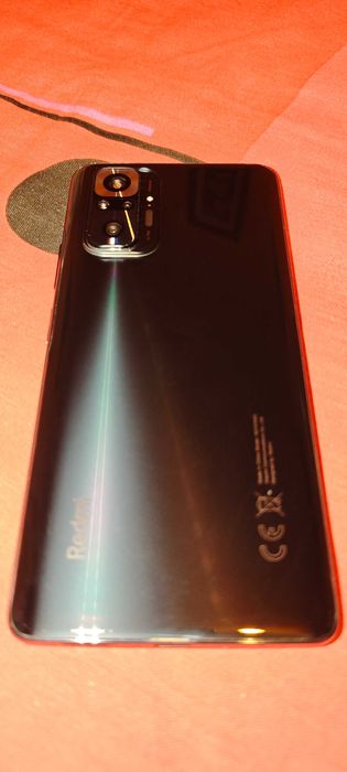 Redmi Note 10 Pro 6+2GB RAM/ 64GB memorie interna
