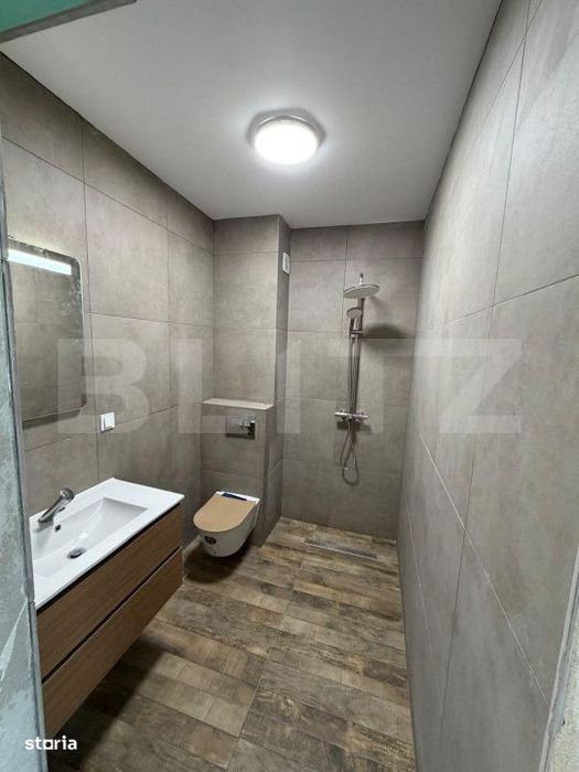 Apartament 3 camere, 59 mp, terasa 11 mp, zona Someseni