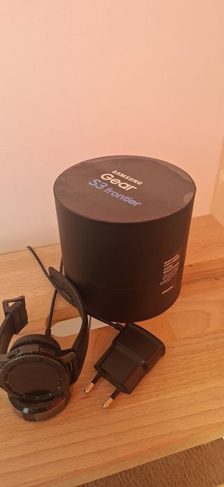 Samsung  s3 frontier