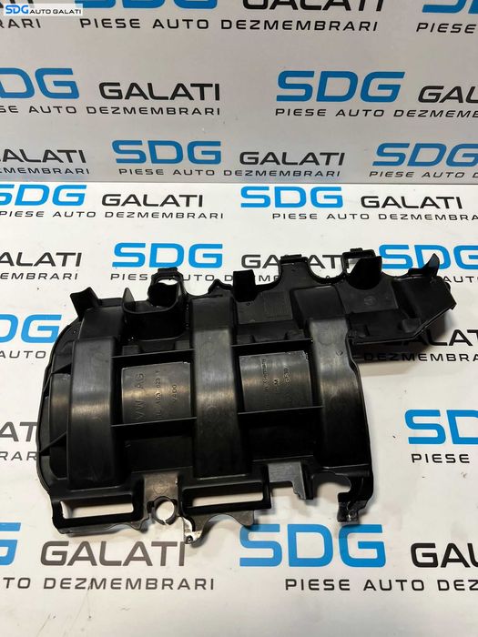 Spargator Val Valuri Baie de Ulei Skoda Kodiaq 2.0 TDI DFGC DFHA DFGA CUAA CRGB 2017 - Prezent Cod 04L103623F [D0092]