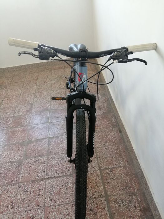 Vand bicicleta Carpat