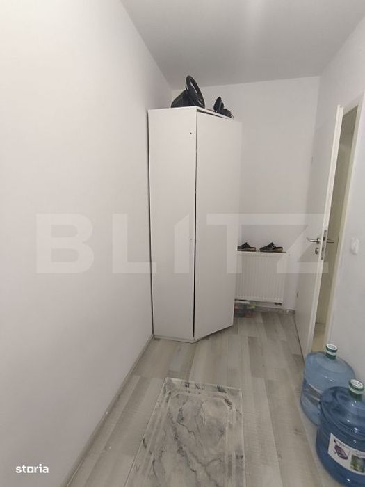 Apartament 2.5 camere + parcare + boxa - Avantgarden