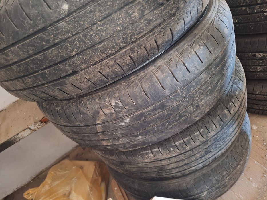 Резина    летняя