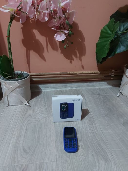 Telefon mobil Nokia liberă rețea