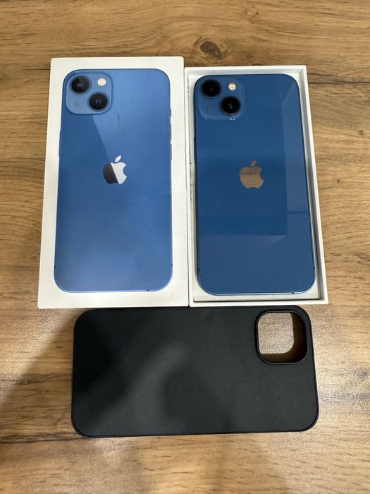 Iphone 13 128G 92% все работает на 100%