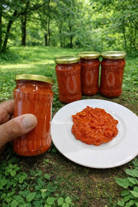 Трушия царска  и