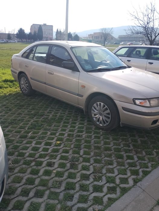 Продава се Мазда 626 дизел