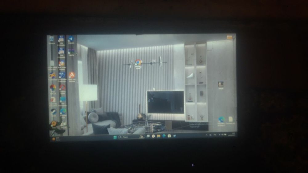 Нутбук ва принтер сотилади тоза 15 кун болган