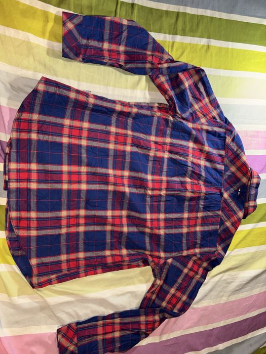 Нова мъжка риза NAPAPIJRI