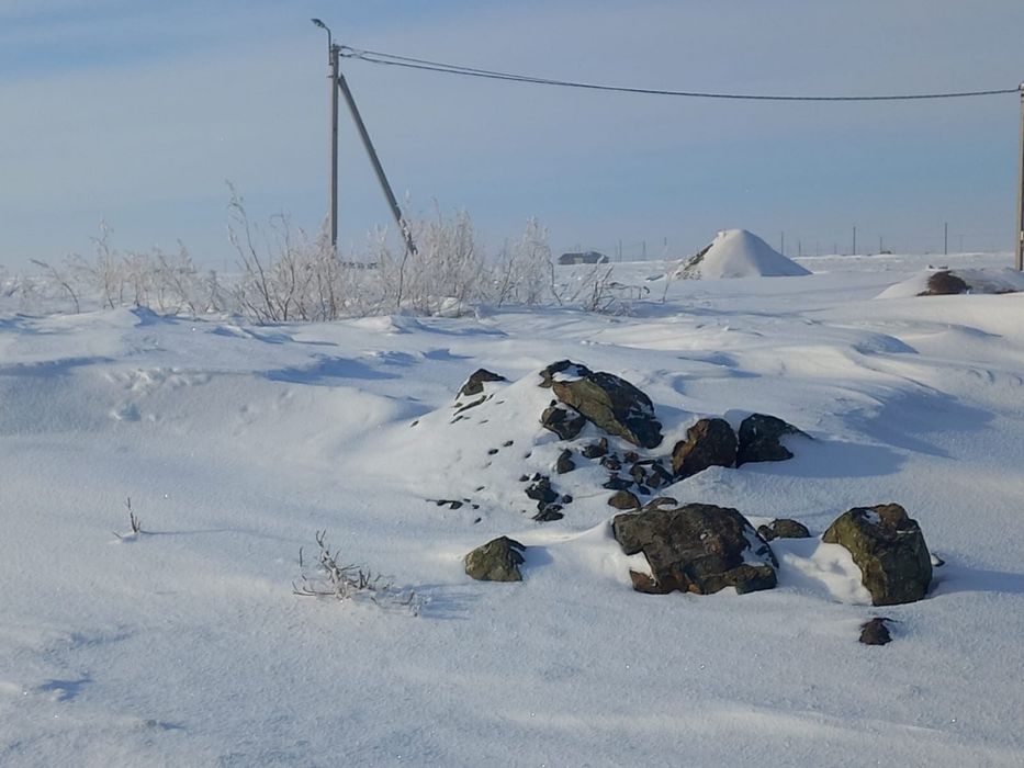 Продам участок Республики 1365