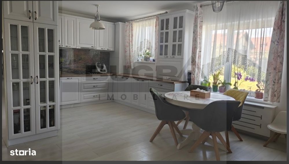 Apartament de 3 camere, modern, 65mp, parcare, zona Eugen Ionesco — fotografia 3