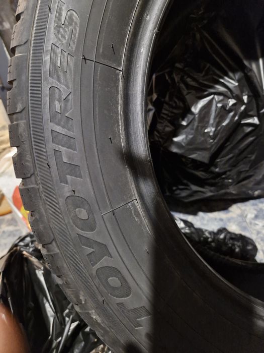 1бр. 205 60 16 зимна тойо