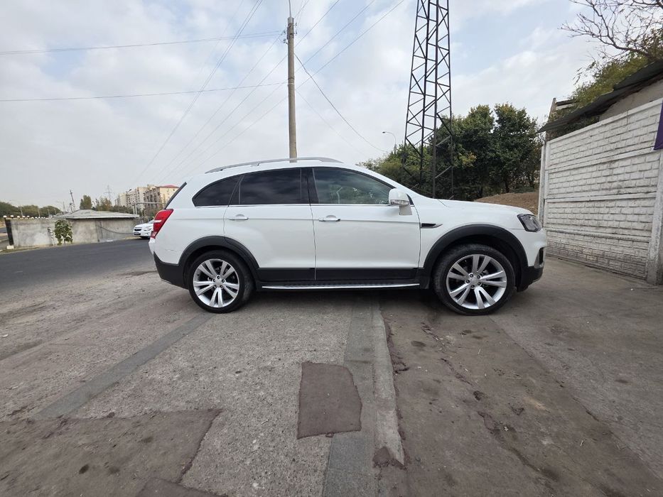 kaptiva 3 4 qilingan  sotiladi