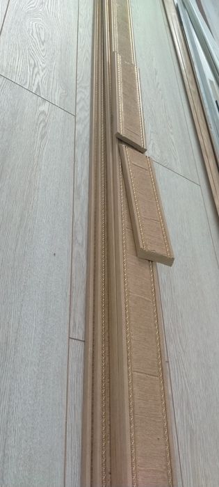 Молдинги декоративные для стен и потолков