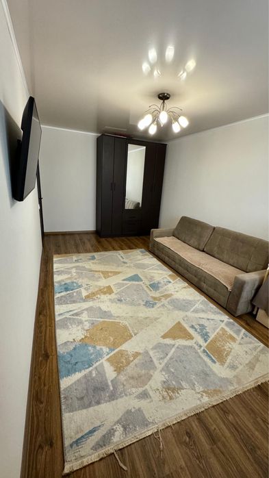 Продам в центре уютную и чистую квартиру!