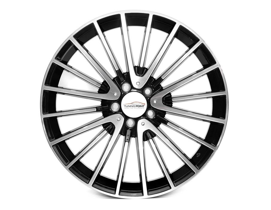 Jante Mercedes-Benz A Class W169 A Class W176 A Class W177 AMG 20 R20