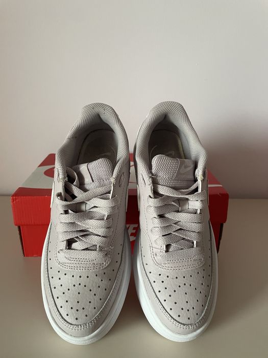 Sneakers Nike Court Vision, marimea 37,5