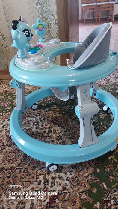 Ходунки детские.