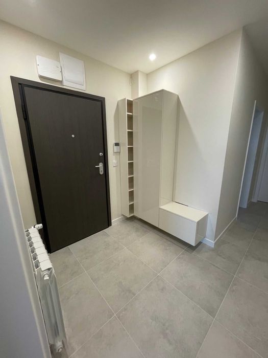 Дава се под наем Тристаен апартамент в София, Хаджи Димитър - 85 кв.м за 663 € - Снимка #10