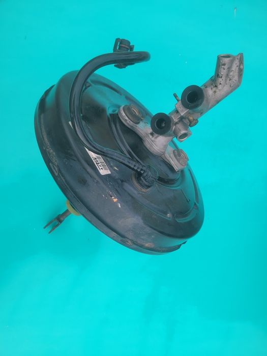 Tulumba frana 8200453735, Renault Megane 2, 1.9 dci