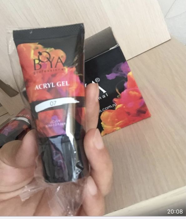 Продам лампа для маникюра