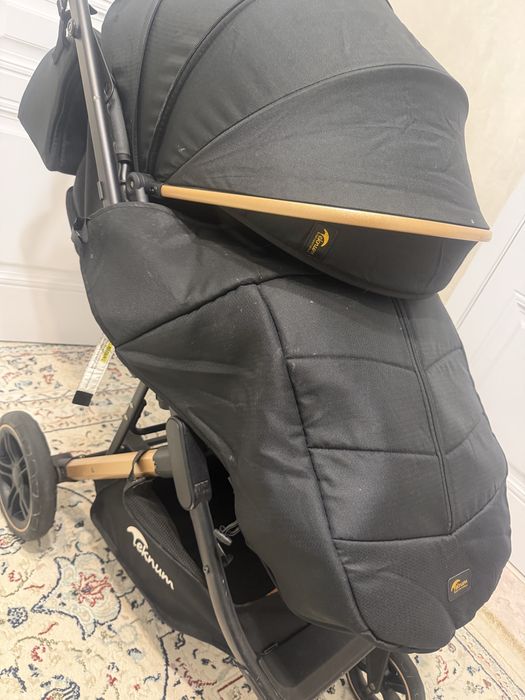 Продам детскую коляску