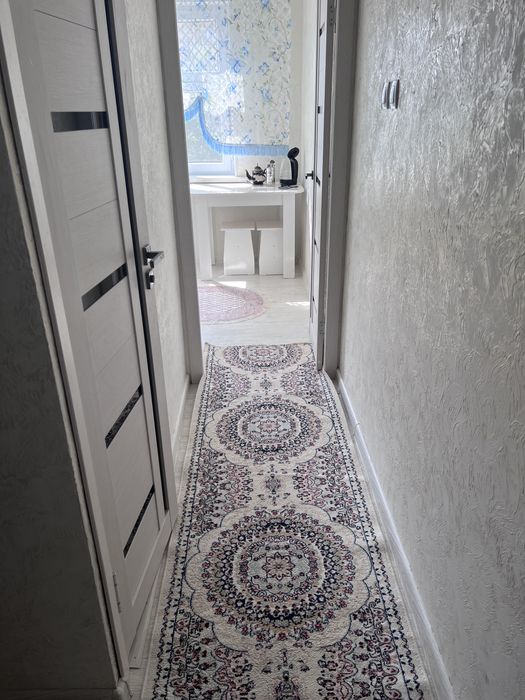 Суточная квартира