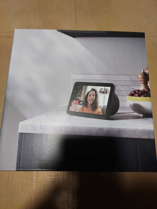 Amazon echo show 8 gen 3 nou sigilat