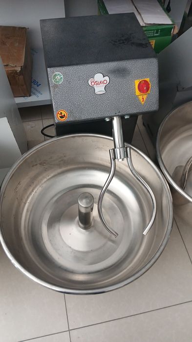 Мишалка тесто мешалка хамир қоргич