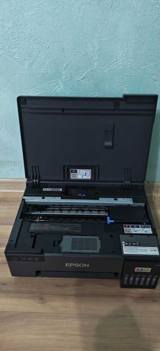 Продаётся Epson L8050