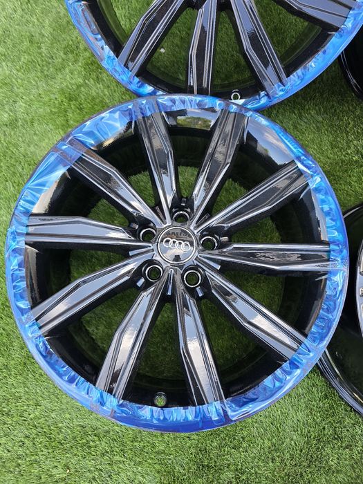 Jante audi r 19 5x112