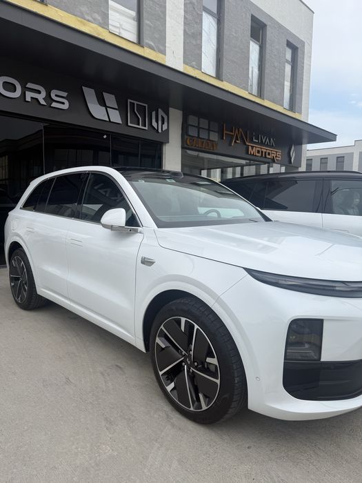 L6 pro reystyling