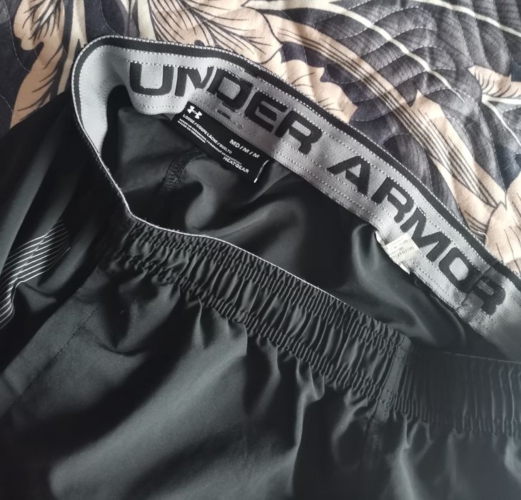 Under Armour къси панталони
