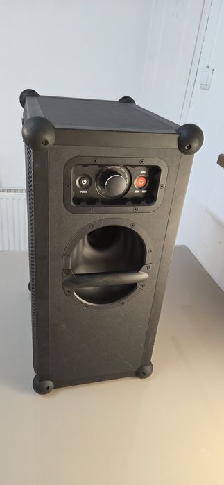 Soundboks 4– Boxă portabilă profesională | 3.000 lei