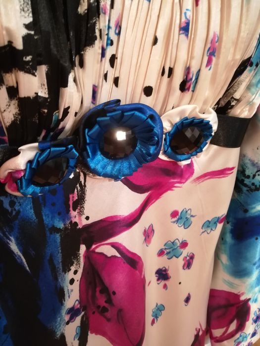 Rochie de ocazie, mărimea 38