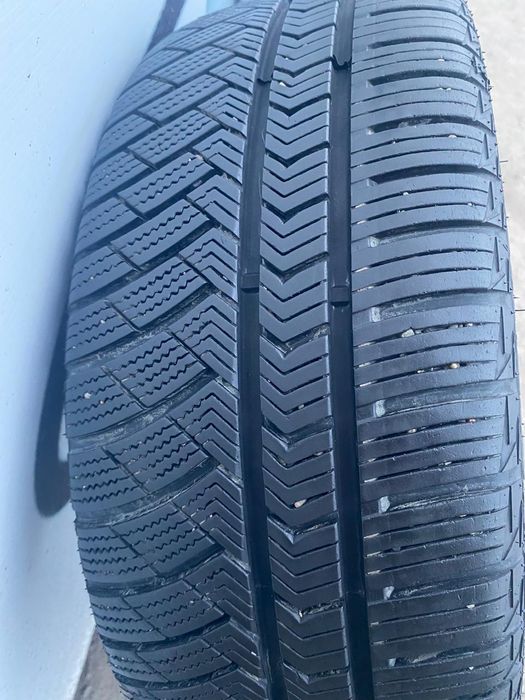 Диски с резиной на ВАЗ