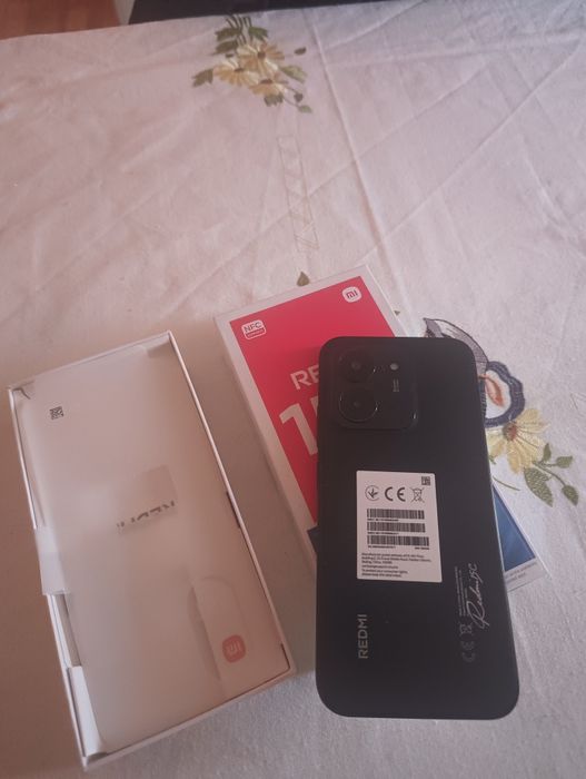 Xiaomi redmi 15c