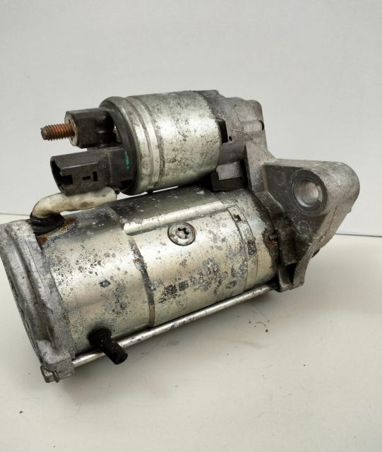 Electromotor  ts24e30 Toyota Avensis a 3-a generatie T27 (facelift)