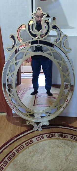 Декоративное Зеркало