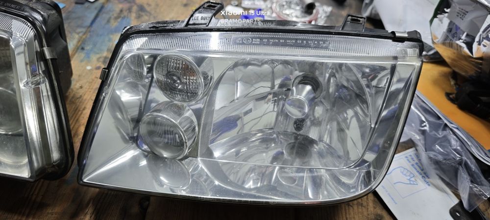 Volkswagen Bora (Фолксваген Бора) - Пълен комплект
​Описание:
​Продава