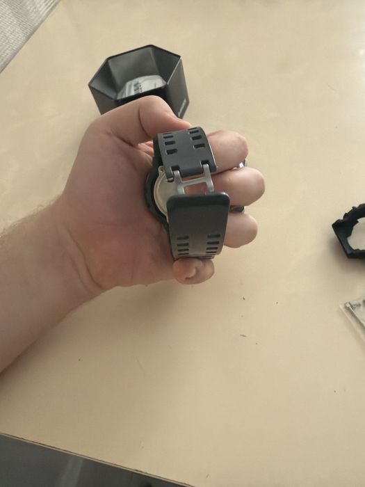 Casio G-Shock GA-110