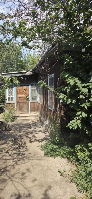 Продам дом в аварийном состоянии, под снос