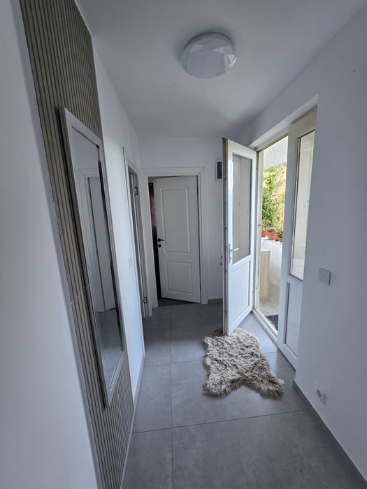 Casa de vânzare in Târgu Ocna plus teren 2700 mp