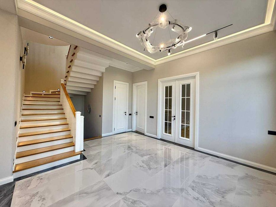 №РD-0919 - Новый дом. Одна остановка от ЭКО-базар! Отличная локация.