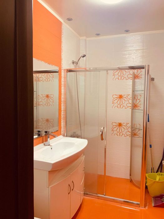 Дава се под наем Тристаен апартамент в София, Манастирски ливади - 75 кв.м за 523.26 € - Снимка #3